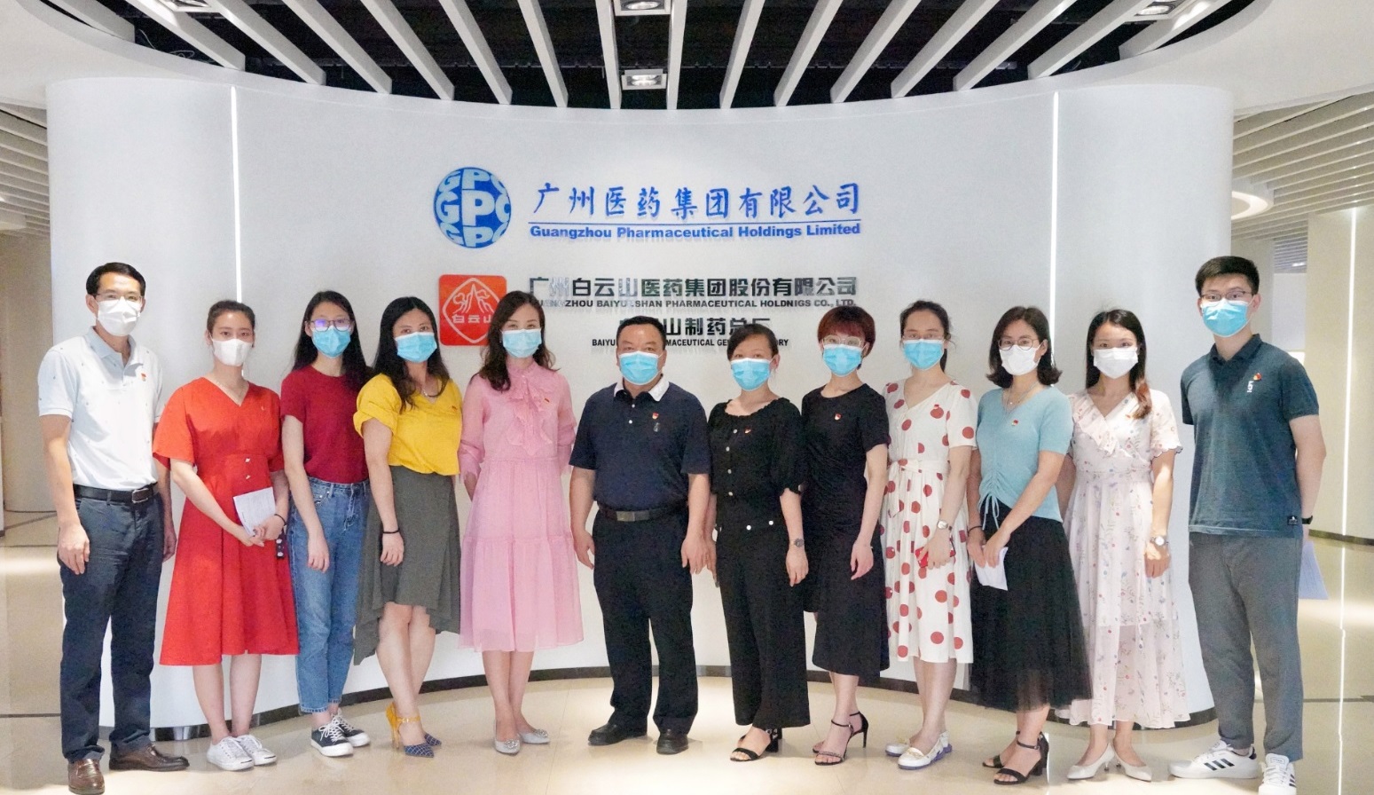 打造金牌讲解团队 当好文化宣传使者 —— J9国际集团举行讲解员培训活动