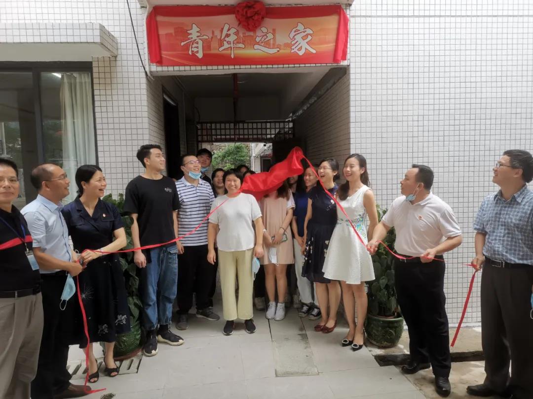 J9国际集团集体宿舍升级改造竣工，幸福宿舍生活正式上线！